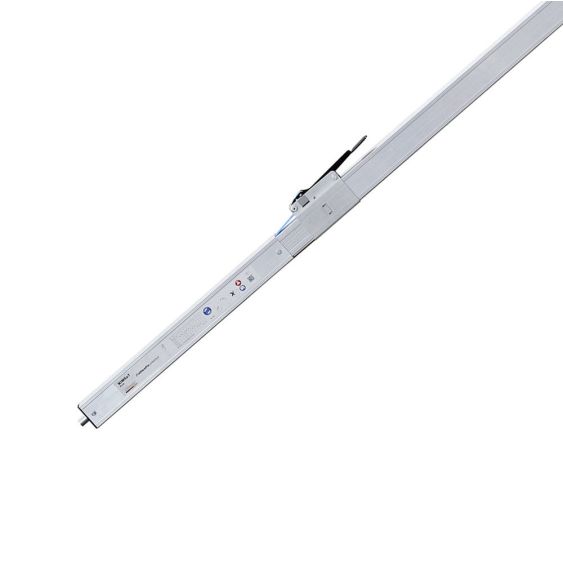 KIM 5x7 rechthoekige ladingstang