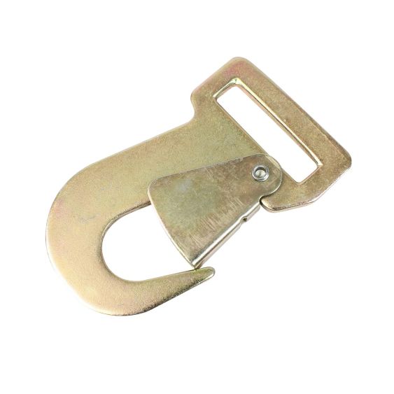 Klephaak 45 mm 2,5 ton 