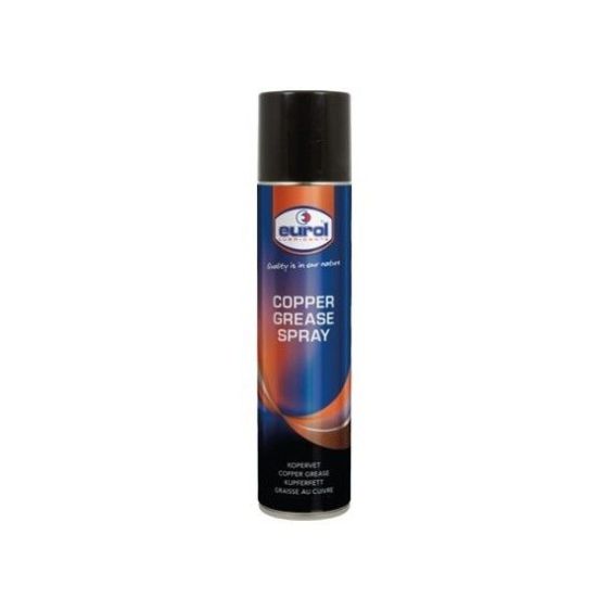 Koperspray 400 ml Eurol