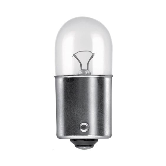 Gloeilamp Aspöck 24V 5W BA15s