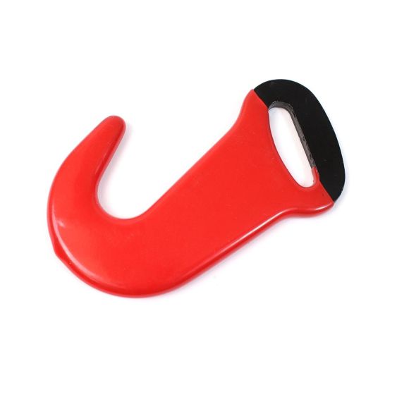 Car lashing haak 25 mm 2 ton