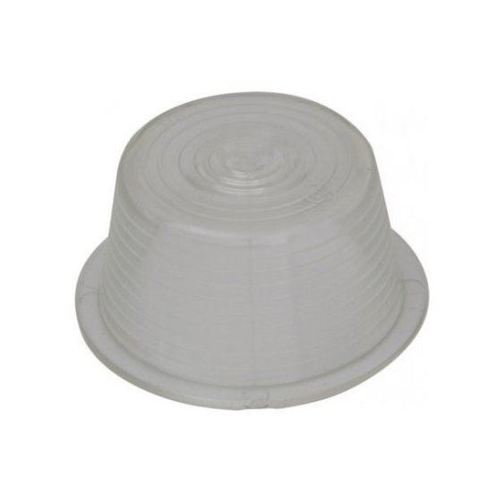 Lens Gylle transparant / helder