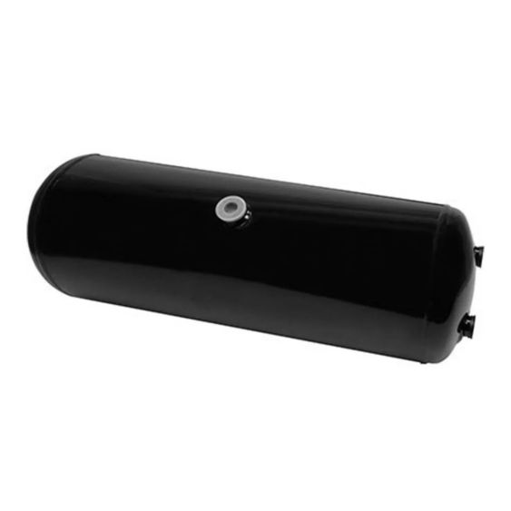 Luchtketel Staal - Inhoud naar keuze