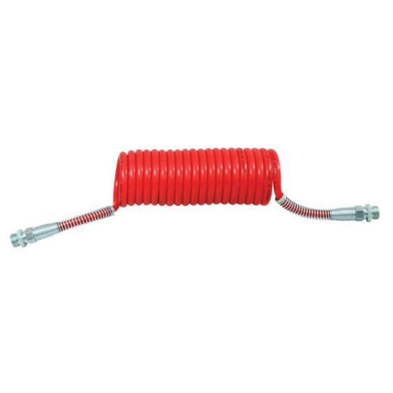 Rode luchtspiraal SUPERPUR