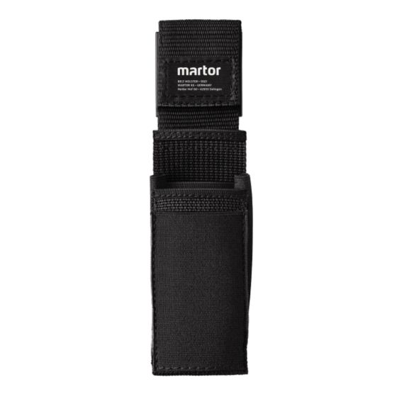 Martor Gordeltas met clip - Medium