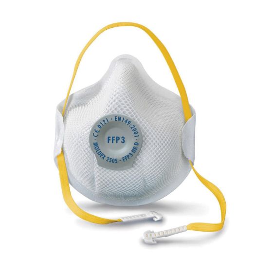 moldex stofmasker 5 st 1