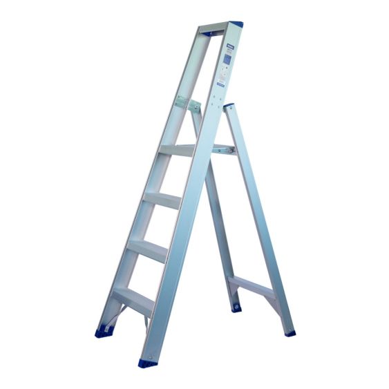 Maxall Bordestrap Industrieel - 4 treden