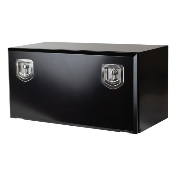 Onderbouwkist Tilbox Staal Dubbel T-drop 800x400x400 mm