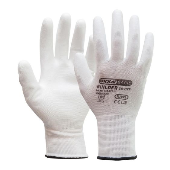 Werkhandschoen Oxxa Builder 14-077