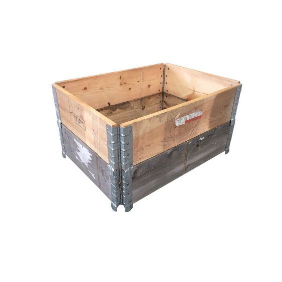 Gebruikte opzetranden 60x80