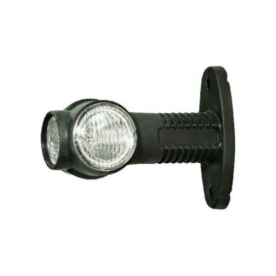 Pendellamp Aspöck Superpoint III LED links & rechts 