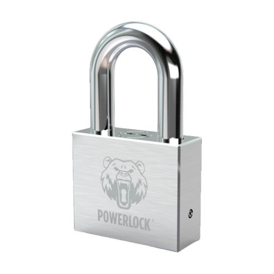 POWERLOCK PL-700 SCM HEAVY DUTY HANGSLOT