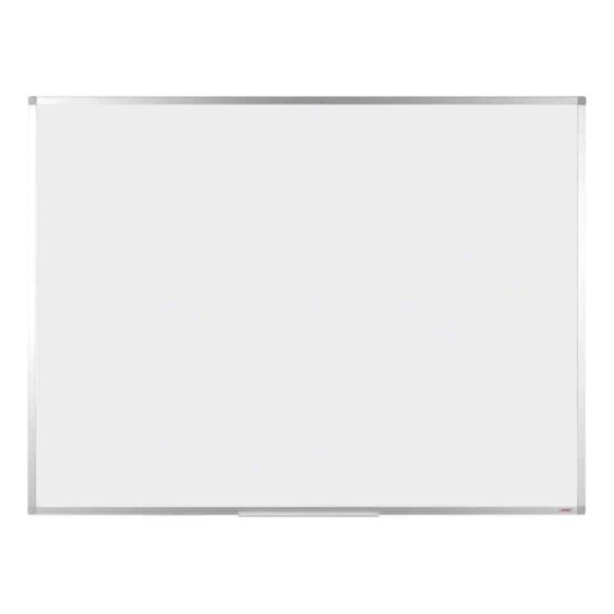Whiteboard Viking Magnetisch Gelakt Staal 60x45 cm 1