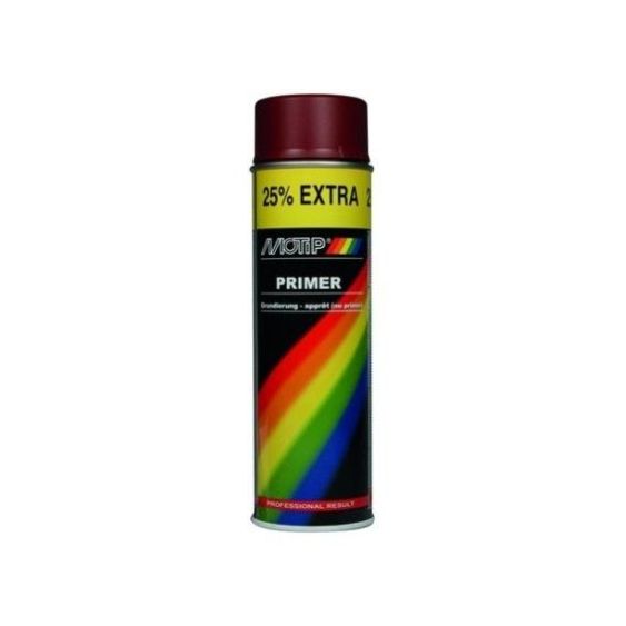Primer rood 500 ml