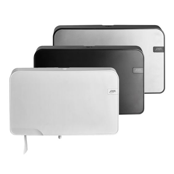 Dispenser Euro kleur naar keuze