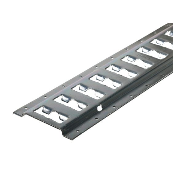 Combirail staal voor laadbak