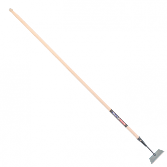 Rechte Schoffel Verzinkt Staal 160 cm