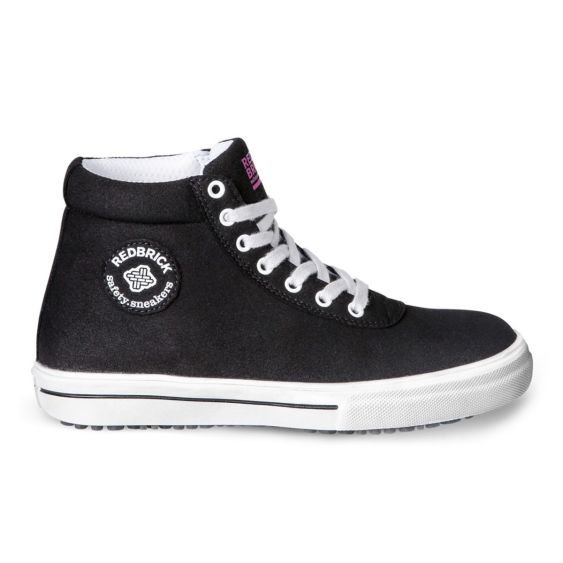 Veiligheidsschoen Redbrick Linda dames S3 1