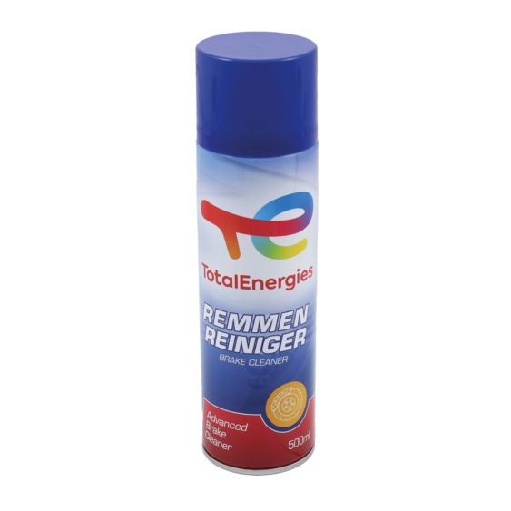 TotalEnergies Remmenreiniger 500 ml