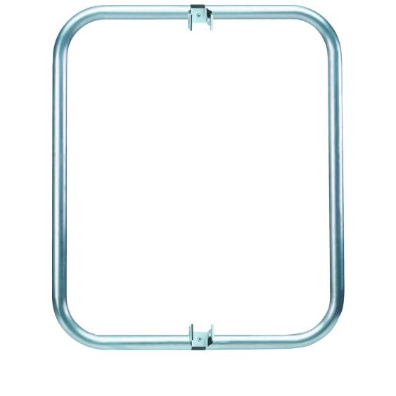 Opzetraam Sam Profi Ø55 mm 540 x 700 mm