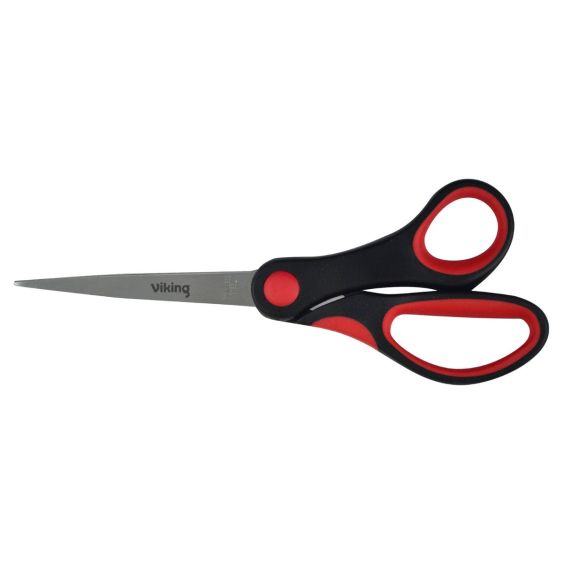 Office Depot Schaar RVS 170mm