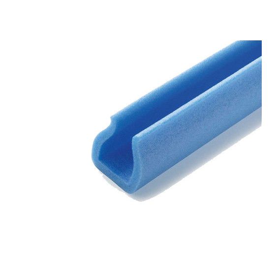 Schuimprofiel U-tulip 35-45 mm x L2000 x D12 mm - 90 stuks