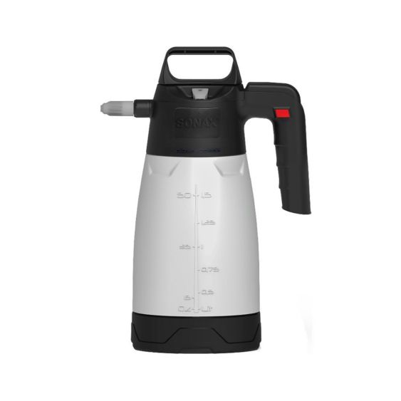 Pompverstuiver 1,5 Liter zuurbestendig