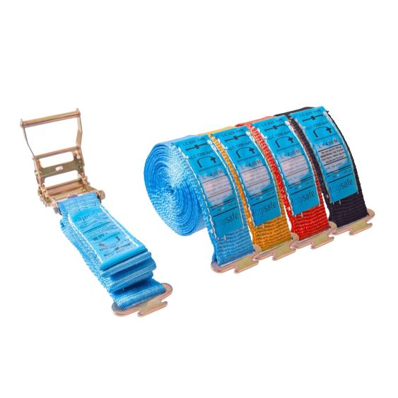 Spanband 50 mm 1,2 ton