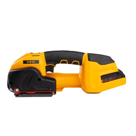 Strapex omsnoeringsapparaat STB 81 - 9 mm