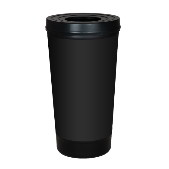 Eenvoudige gesorteerde inzameling