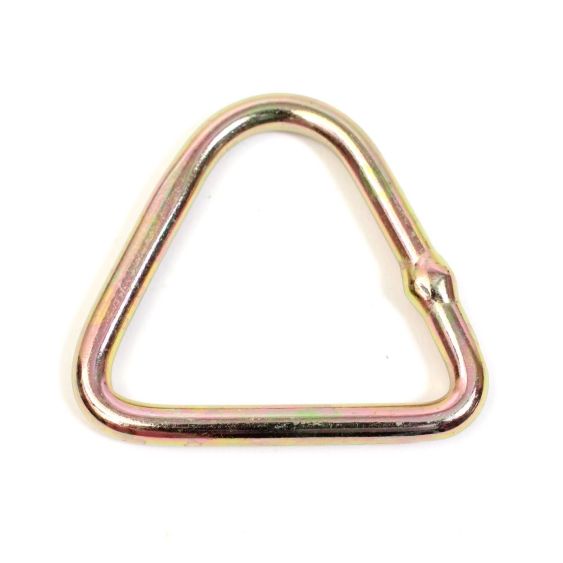 Triangelhaak 50 mm 2250 kg