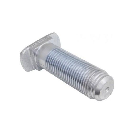 Twistlockbout Ø 52 mm lengte 204 mm