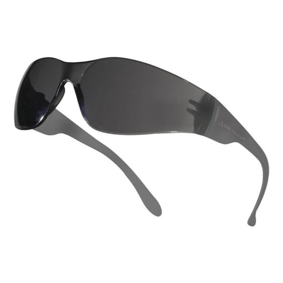 Veiligheidsbril Deltaplus BRAVA2 Smoke