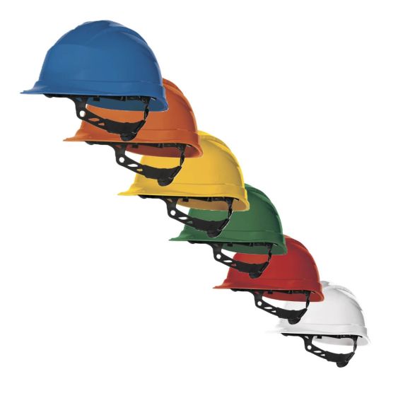 Veiligheidshelm Deltaplus Quartz Up III