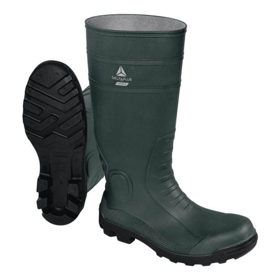 Veiligheidslaars Deltaplus Copper S5 SRA - maat 41