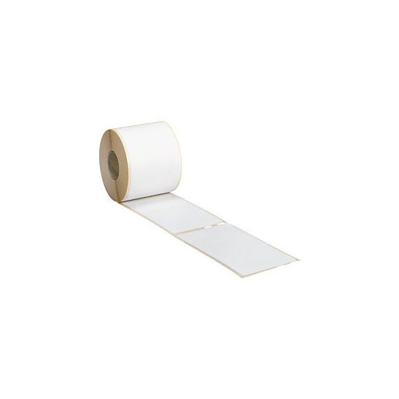 102 x 210 mm thermo eco  afneembaar, kern 25 mm, wikkeling buiten