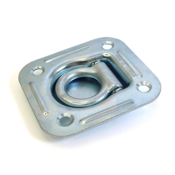 Vloeranker 11,5 x 12,5 cm 2250 kg