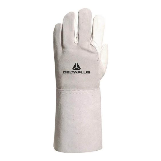 Werkhandschoen Deltaplus FC115 Las - maat 10