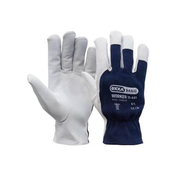 Werkhandschoen Oxxa Worker 11-441 Tropic maat 11