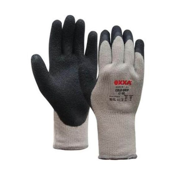 Werkhandschoen Oxxa Cold-Grip 47-180