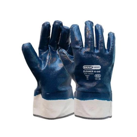Werkhandschoen Oxxa Cleaner 50-040