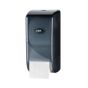 Dispenser Euro Black Pearl toilethouder doprol