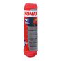 SONAX Microvezeldoek Exterieur, 2st
