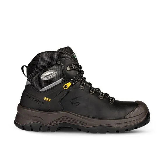 Veiligheidsschoen Grisport 903L S3 maat 47 kopen