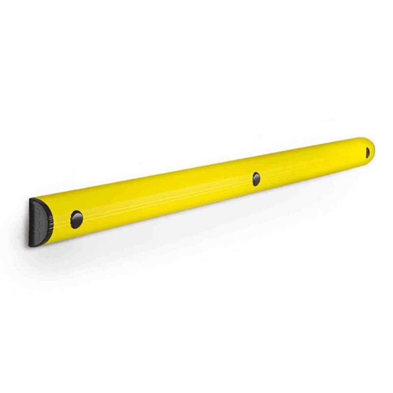 Altrex Muurafhouder met toprollen en bakje - 509058