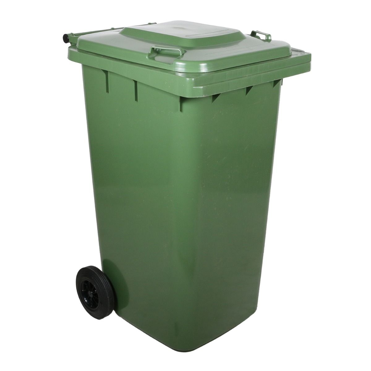 Ipari tároló: térfogat 90 l, h x szé x ma 800 x 600 x 220 mm