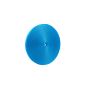 Sjorband blauw, 100 meter per rol