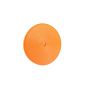 Sjorband oranje, 100 meter per rol