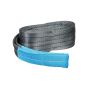 Hijsband 4 ton met certificaat - Grijs 2M