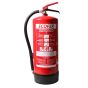 Poederblusser Benor-B ABC - 9 kilo brandblusser